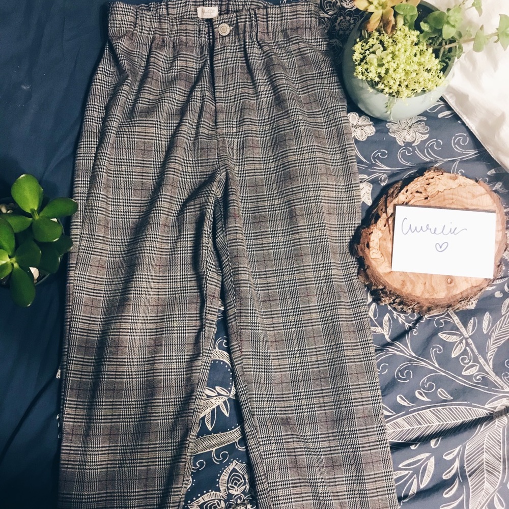 Brandy Melville pants